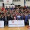 “Minibasket festival 2022” održan u Posušju