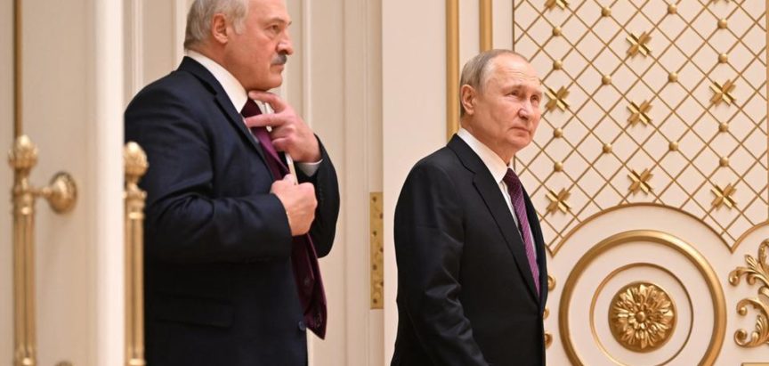 Lukašenko i Putin šutjeli o ratu u Ukrajini, bjeloruski predsjednik nahvalio Rusiju: “Ne možemo bez njih”