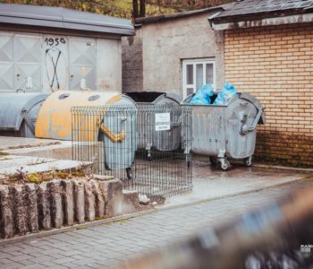 Obavijest iz Javnog komunalnog poduzeća “Vodograd” o odvozu otpada