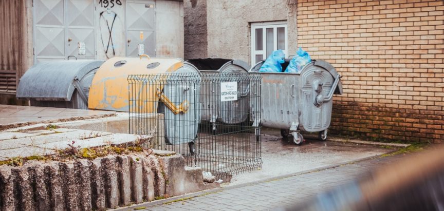 VODOGRAD: Obavijest korisnicima o zbrinjavanju bio-otpada