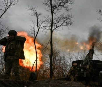 ZELENSKI: “U Soledaru gotovo da nema više zidova, tlo je prekriveno tijelima”