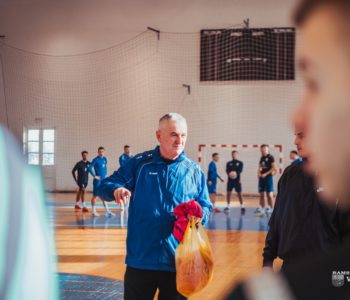 HNK “Rama” nastavlja sezonu s novim trenerom