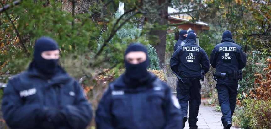 Njemačka policija usmrtila Hrvata: Trčao je prema njima s nožem, govorio je da je Isus