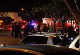 Monstrum koji je iz čista mira ubio deset ljudi nedaleko od Los Angelesa počinio samoubojstvo