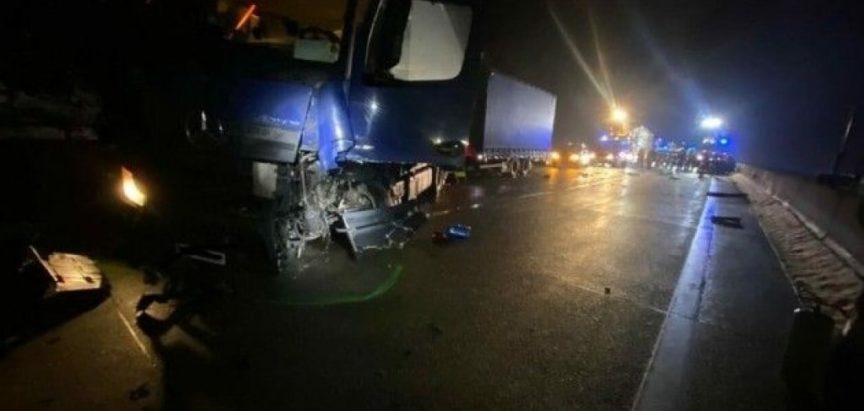 ZABILA SE U KAMION VOZAČA IZ BIH: U Austriji vozila u krivom smjeru na autoputu, poginula na licu mjesta