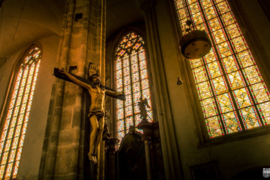 Što se događa s crkvom u Njemačkoj, izneseni alarmantni podaci