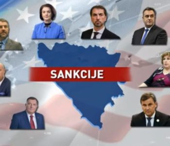 TKO SE BOJI CRNE LISTE JOŠ: Što je bilo s osobama s crne liste Sjedinjenih Američkih Država