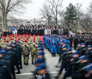 PROSLAVA DANA REPUBLIKE SRPSKE: Vučić ne može doći, pa šalje sina, a navodno stiže 300 ruskih dobrovoljaca