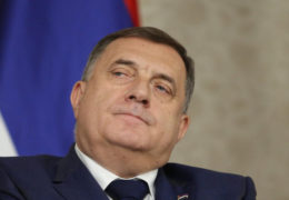 Tužiteljstvo BiH podignulo optužnicu protiv Dodika, prijeti mu do pet godina zatvora