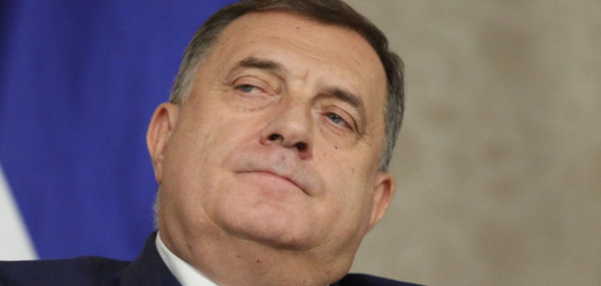 Tužiteljstvo BiH podignulo optužnicu protiv Dodika, prijeti mu do pet godina zatvora