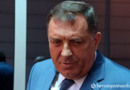 Dodik u panici, sve usamljeniji i svjestan konačne presude