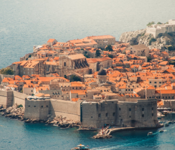 DUBROVNIK: Kolegama ukrao vreću s 8.200 eura napojnica