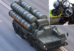 Novi udarac za ruske snage: Ukrajinci im navodno uništili dio moćnog raketnog sustava S-400