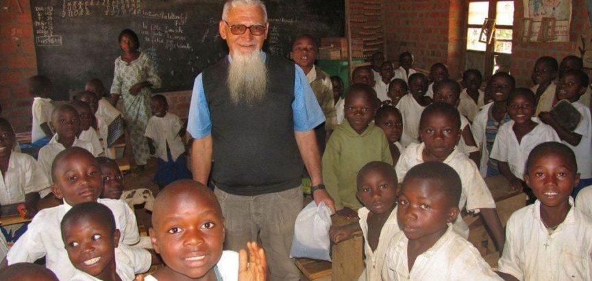 Fra Ilija Barišić, misionar iz Rame ukazao, na važan detalj o aferi posvajanja djece iz Konga