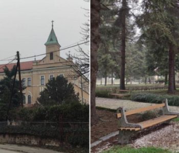 Franjevci iz Visokog spasili Rusa: Bio je uplašen, dali smo mu hranu i odjeću