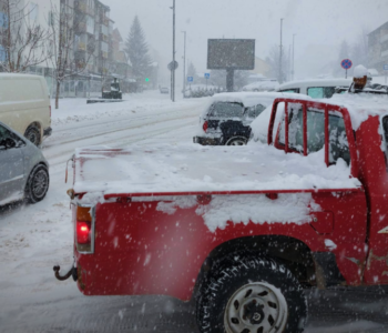 Evo kako pripremiti automobil za zimske uvjete