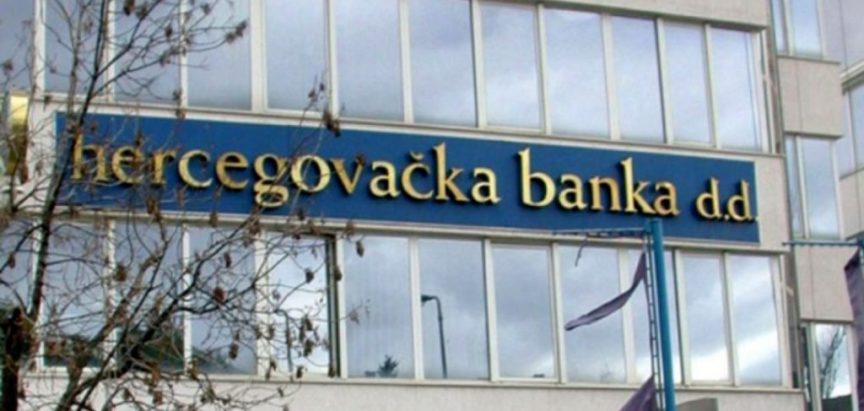 Vlasnici Hercegovačke banke na Ustavnome sudu traže svoju imovinu
