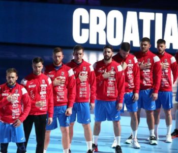 Hrvatski rukometaši i službeno izborili Olimpijske igre