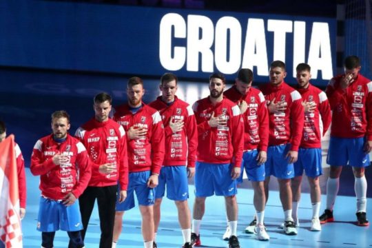 RUKOMETNI EURO: Čeka nas uzbudljiv start!