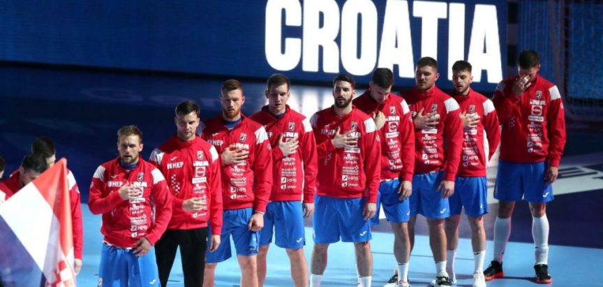 Hrvatski rukometaši i službeno izborili Olimpijske igre