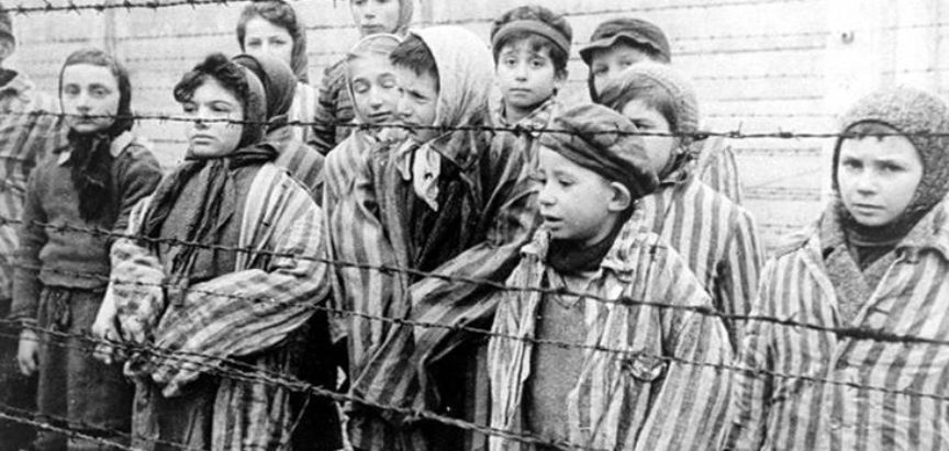 Svijet danas obilježava Međunarodni dan sjećanja na žrtve holokausta