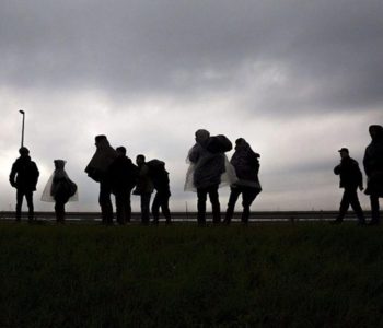BHRT: Migrantske rute u BiH ponovno su aktivne