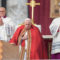 Papina propovijed na sprovodnoj misi za Benedikta XVI.