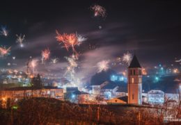 DOČEK NOVE: U kojim gradovima nastupaju koje zvijezde