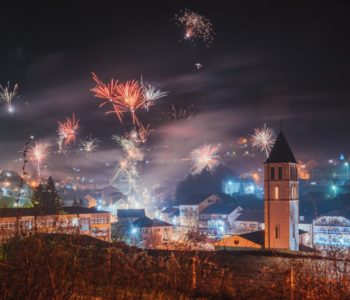 DOČEK NOVE: U kojim gradovima nastupaju koje zvijezde