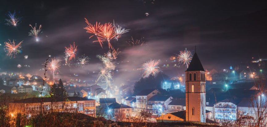 DOČEK NOVE: U kojim gradovima nastupaju koje zvijezde