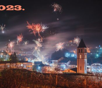 SRETNA I USPJEŠNA 2023. GODINA