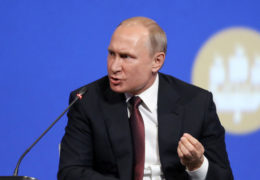Njemačka obavještajna služba: “Putin nije za pregovore i kraj rata, on želi vojnu pobjedu”