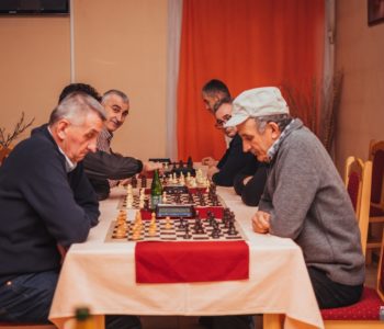 Prvi memorijalni šahovski turnir  “Sjećanje na ramske šahiste”