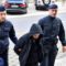 Dvojac na granici kod Dubrovnika uhićen s 11 kilograma heroina, pronašao ih je policijski pas Hunt