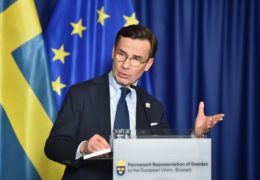 Švedska preuzela predsjedavanje Vijećem Evropske unije, na lidersku poziciju stupaju nova lica