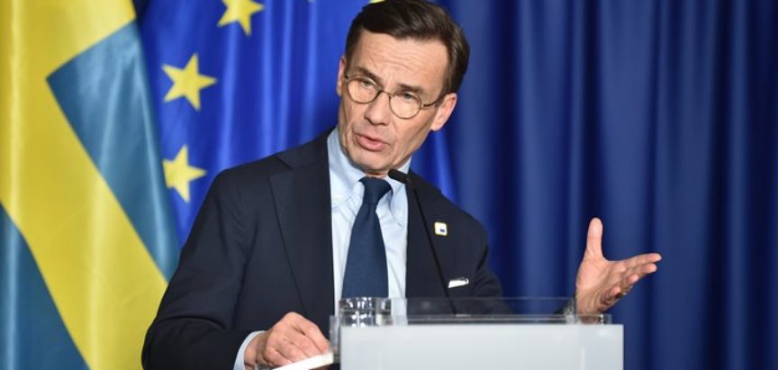 Švedska preuzela predsjedavanje Vijećem Evropske unije, na lidersku poziciju stupaju nova lica