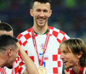 Vatreni protiv Nizozemske u završnici Lige nacija