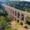 Čudesni rimski akvadukti koji i danas izgledaju nestvarno