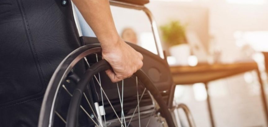 Javni poziv za dodjelu novčanog stimulansa za novo upošljavanje osoba s invaliditetom u 2023. godini