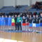 Finale malonogometnog turnira učenika Srednje škole Prozor odigrano u gradskoj sportskoj dvorani