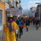 Mažoretkinje “Rama” predvodile defile karnevala u Bugojnu
