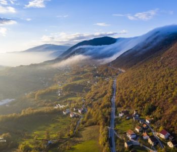 Serijal o poznatim i manje poznatim Ramcima otvaramo likom i djelom Ljubana Dedića