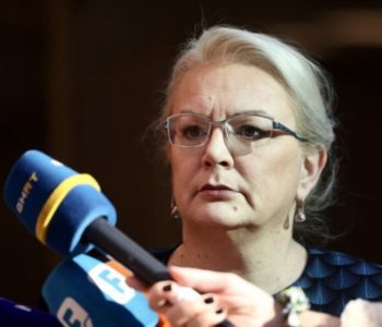 Je li Lidija Bradara nova predsjednica Federacije Bosne i Hercegovine i hoće li to potvrditi Zastupnički dom Parlamenta FBiH