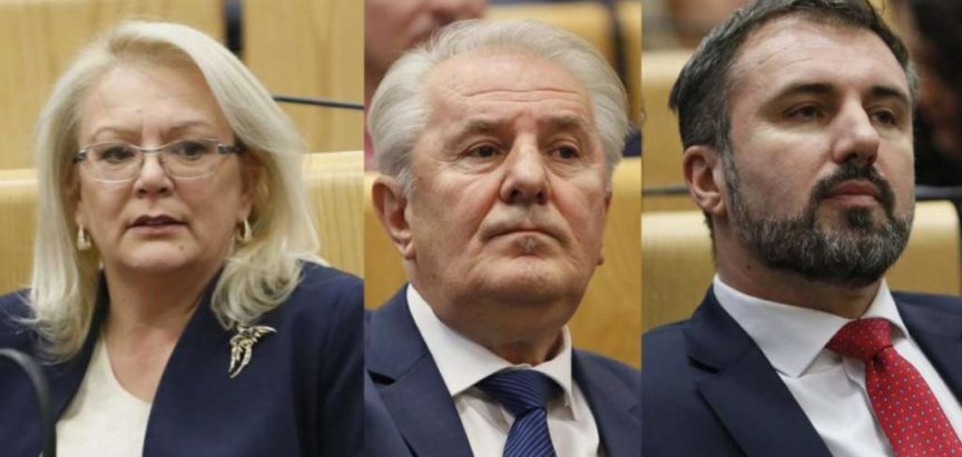 LENDO: “Gdje se žuri Bradari i Stojanoviću? Nema Vlade FBiH bez Bošnjaka”