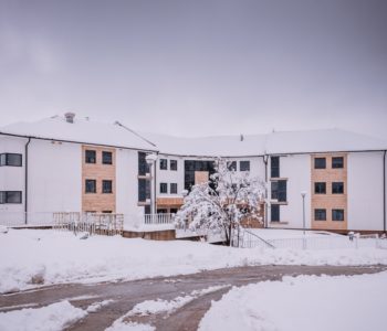 Hoće li se nakon sudske presude odmotati klupko oko Doma za starije i nemoćne  Rama na Šćitu