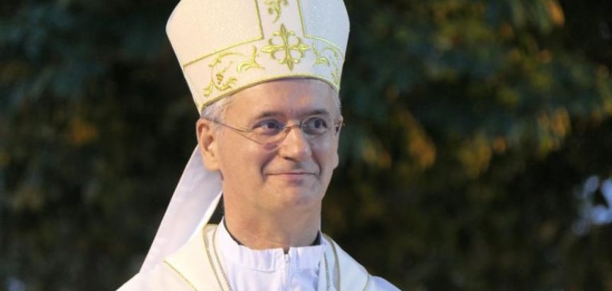Mons. Dražen Kutleša iz Tomislavgrada imenovan zagrebačkim nadbiskupom koadjutorom