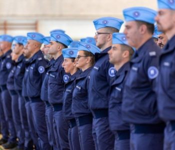 Frontex šalje policajce u BiH