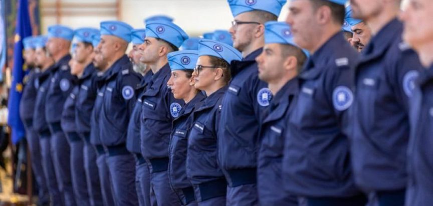 Frontex šalje policajce u BiH