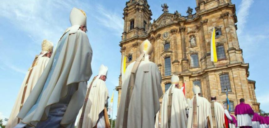 Katolička crkva će žrtvama seksualnog zlostavljanja isplatiti više od 40 milijuna eura