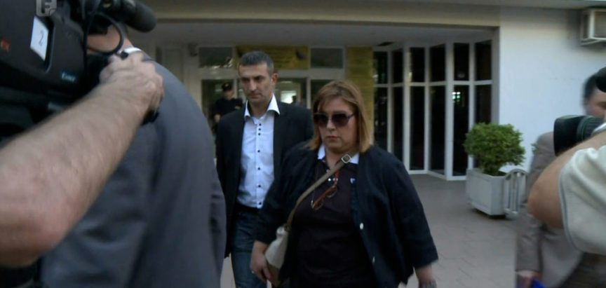 Počinje disciplinski postupak protiv Diane Kajmaković, suspendirane tužiteljice Tužiteljstva BiH